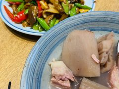 -静一餐厅·湖北菜(前门创始店)