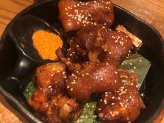 -云海肴·云南小炒·汽锅鸡(天津国金汇店)