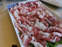 -清花阁乌拉满族火锅(厦门街店)