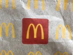-麦当劳(新王府井店)