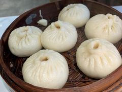 豆腐皮包-花园茶楼(兴城西路店)