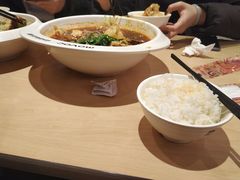 -每味每客·重庆麻辣烫(国泰店)