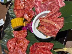 -虎丸烧肉(世纪汇店)