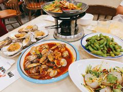 -阿胖龙虾(罍街店)