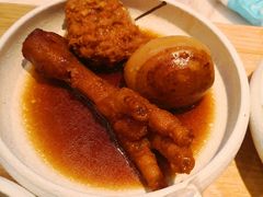 -谷田稻香·砂锅菜(川沙百联店)