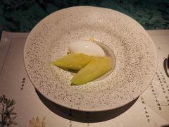 -風料理.鮨Omakase
