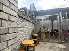 -VOYAGE COFFEE(杨梅竹店)