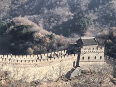 -慕田峪长城
