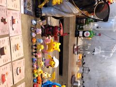-BE NORMAL CAFE(霞溪路店)