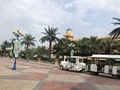 -厦门方特梦幻王国