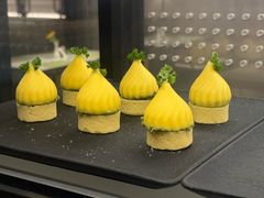 -杭州盛泰开元名都大酒店-地中海自助餐厅