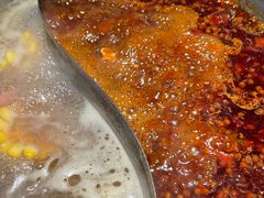 -李姑婆鲜切牛肉火锅自助(凤城二路店)