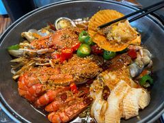 -大厨的餐厅(曾厝垵总店)