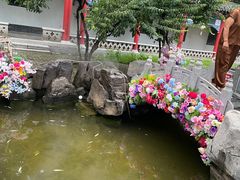 -杨家埠民间艺术大观园