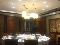 包厢-好食上(喜盈门.范城店)