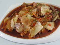 夫妻碎片-环宇草鸡店·特色炒鸡