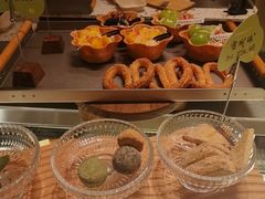 -小苍兰风铃草蛋糕甜品(沈阳店)