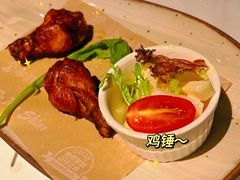-半秋山西餐厅(巴南万达广场店)