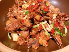 -老湘村·湖南土菜(天河维多利店)