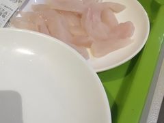 -正能量脆肉鲩火锅