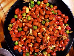 -腰子哥烤串(石佛营炫特店)