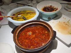 -川味里•商务宴请•团建聚餐(清湖店)