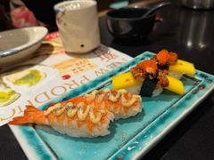 -古田居·特色寿司料理(骏欣中心店)