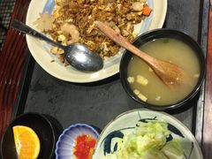 -石屋料理(南京西路店)