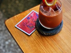 -BE NORMAL CAFE(霞溪路店)