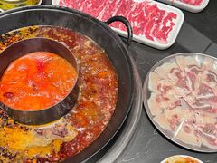 -巴蜀大将火锅(春熙店)