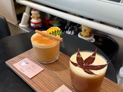 -Dogi&kiki Coffee(中心商务大厦店)