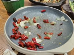 -云海肴·汽锅鸡·云南代表菜(美罗城店)