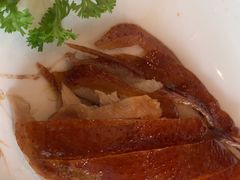 -大鸭梨烤鸭(石佛营店)