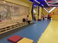 -HELLO功夫(印象城店)