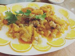 -东莞御景湾湖畔酒店·莱奥咖啡厅