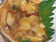 麻辣鲜蛤-村上一屋(望京店)