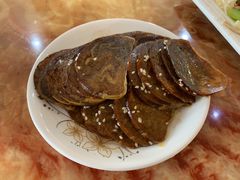 功德牛肉-归元·云集斋素菜馆