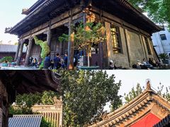 -嵩祝寺及智珠寺