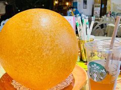 旺财大煎堆-石岐佬中山菜馆(张溪店)