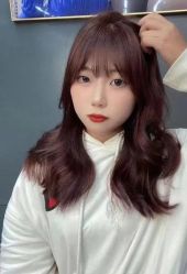 点击看大图 -MORI HAIR SALON日式美发沙龙