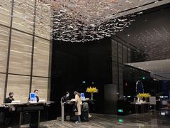 -长沙尼依格罗酒店