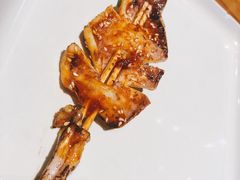 -木屋烧烤(龙湖天街店)