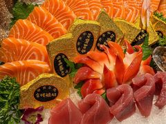 -古京·臻致料理(月湖店)