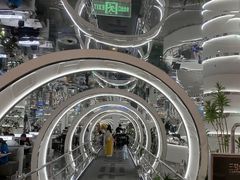 -3号仓库·创意中国菜(新世界城店)