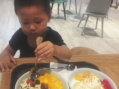 -宝珠奶酪(浦东金桥店)