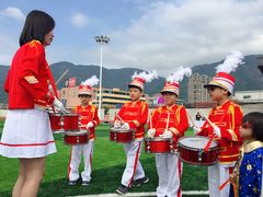 -英孚教育青少儿(东二环泰禾中心)