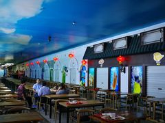 -泰祥美食广场(刘公岛店)