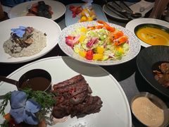 -West10 西拾·西餐厅·创意菜(未来科技城店)