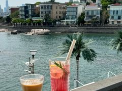 -Vanillacafe香草咖啡(银海大世界店)