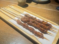 -北方家宴(番禺永旺店)